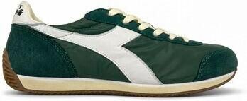 Diadora Korte Broek EQUIPE VELA SW 201.182806-70438 VERDE EDEN