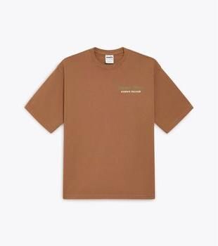 Diadora T-shirt Korte Mouw 502.182432 T-SHIRT SS LEGACY-PICCHIO MURATORE