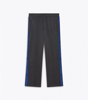 Diadora Trainingsbroek 502.182559 TRACK PANT LEGACY-BLACK OYSTER