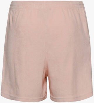 Diadora Korte Broek Short femme Trofeo