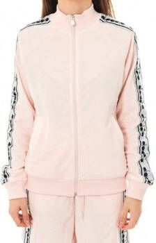 Diadora Trainingsjack Veste de survêtement femme Track Trofeo