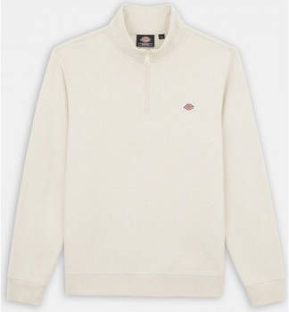 Dickies Sweatshirt met opstaande kraag model 'OAKPORT'