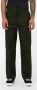 Dickies Gestructureerde olijfgroene werkbroek Green Heren - Thumbnail 1