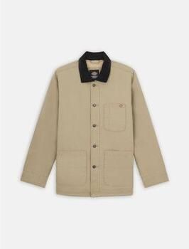 Dickies Blazer CANVAS CHORE COAT SW DK0A4XGA-F02 DESERT SAND