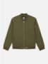 Dickies Giacca Hugson Heren Bomberjack Green Heren - Thumbnail 3