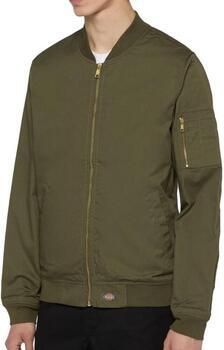 Dickies Giacca Hugson Heren Bomberjack Green Heren - Foto 3