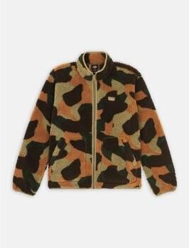 Dickies Blazer MOUNT HOPE CAMO DK0A8649-0IP IMPERIAL GREEN