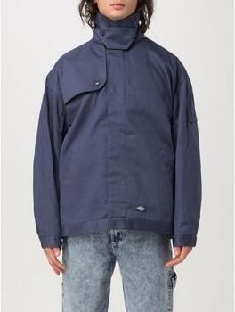 Dickies Blazer TDC OVERSIZED EISENHOWER DK0A866R0-DN1 DARK NAVY - Foto 11