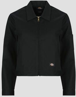 Dickies Blazer UNLINED CROPPED EISENHOWER JACKET