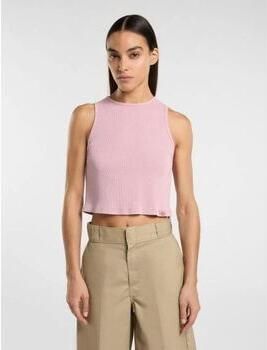 Dickies Body's PLENTYWOOD GD VEST W DK0A4Z9D-K391 LILAS
