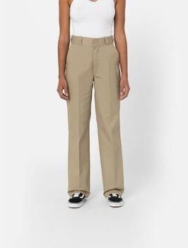 Dickies Broek 874 WORK PANT W DK0A4YH1-KHK KAKI