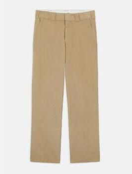Dickies Broek CORDUROY DK0WPR22-KHK KHAKI