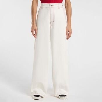 Dickies Broek DENIM CARPENTER PANT