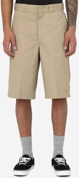 Dickies 13 Inch Multi Pocket Chino shorts Kleding khaki maat: 32 beschikbare maaten:28 30 32 - Foto 1