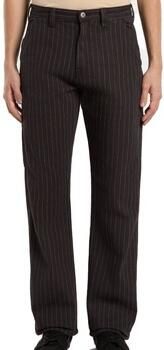 Dickies Broek DK0A4Z6QBLK1 SERVICE CARPENTER PANT