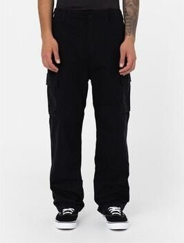 Dickies Flared cargobroek met structuurmotief model 'EAGLE BEND'