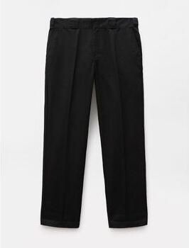 Dickies Elizaville Rec Chino's Kleding black maat: 28 beschikbare maaten:28