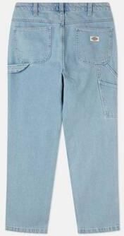 Dickies Broek ELLENDALE DENIM