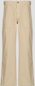 Dickies Broek FORTH SMITH TRUCK PANT WOOD ASH