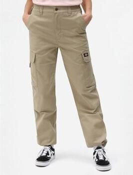 Dickies Broek HOOPER BAY DK0A4XDI-KHK KHAKI
