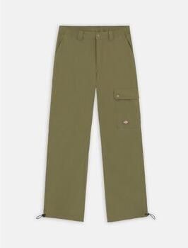 Dickies Broek JACKSON CARGO DK0A4YLX-MGR MILITARY GREEN
