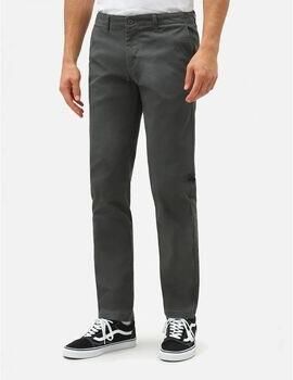 Dickies Broek KERMAN DK121116-CHO CHARCOAL