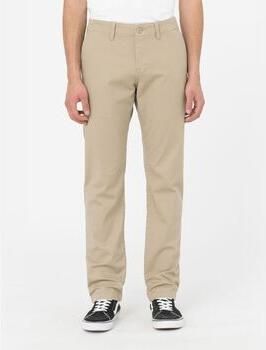 Dickies Broek KERMAN DK121116-KHK KHAKI