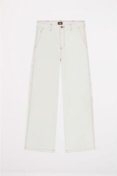 Dickies Broek LOOSE DENIM PAINTER EG