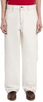 Dickies Broek LOOSE DENIM PAINTER