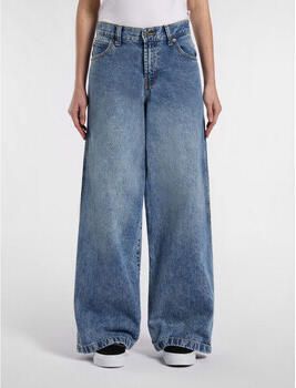 Dickies Broek Loose wave denim
