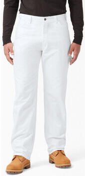 Dickies Broek M relaxed fit cotton painter's pant