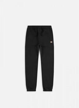 Dickies Broek MAPLETON SWEATPANT M DK0A4XIM-BLK BLACK