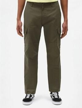 Dickies Broek MILLERVILLE DK0A4XDU-MGR MILITARY GREEN - Foto 4