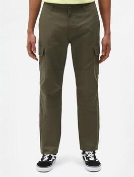 Dickies Broek MILLERVILLE DK0A4XDU-MGR MILITARY GREEN
