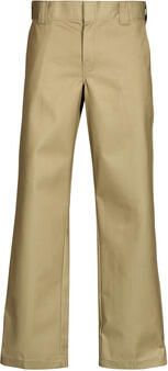 Dickies 873 Work Pant Rec Chino's Kleding khaki maat: 34 34 beschikbare maaten:29 30 30 32 31 32 32 34 33 32 34 30 34 32 28 30 34 34 - Foto 7