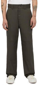 Dickies Broek x spitfire double knee pant