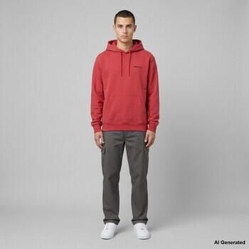 Dickies Capuchon sweaters Loretto Hoodie