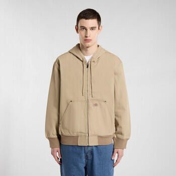 Dickies Capuchon sweaters Unlined canvas hooded bom
