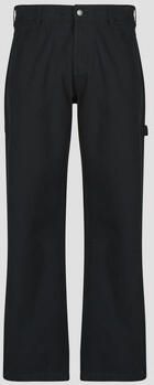 Dickies Cargobroek CARPENTER CANVAS DK0A87PDBLK-BLACK