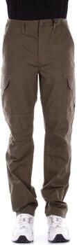 Dickies Broek MILLERVILLE DK0A4XDU-MGR MILITARY GREEN - Foto 5