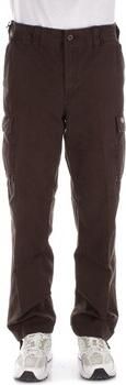 Dickies Logo Achterbroek met Zakken Brown Heren - Foto 4