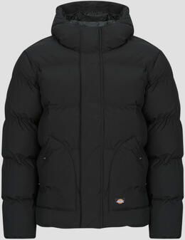 Dickies Donsjas EAGLEVILLE HOODED PUFFER