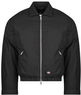 Dickies Donsjas EISENHOWER PUFFER
