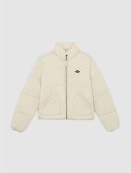 Dickies Donsjas SUMMERDALE PUFFER W DK0A87OJL171-WOOD ASH