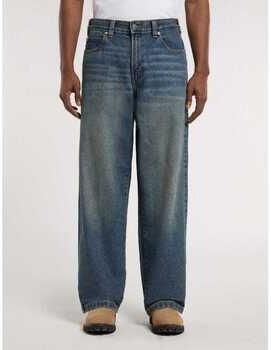 Dickies Baggy fit jeans in 5-pocketmodel model 'HILHAM' - Foto 2