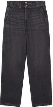 Dickies Flared Bootcut Madison Baggy Fit Denim