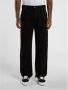 Dickies Flared Bootcut THOMASVILLE DK0A4XYKRBK1-RINSED BLACK - Thumbnail 1