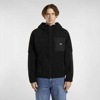 Dickies Fleece Jack Central high pile hooded