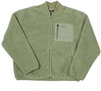 Dickies Fleece Jack CENTRAL SHERPA