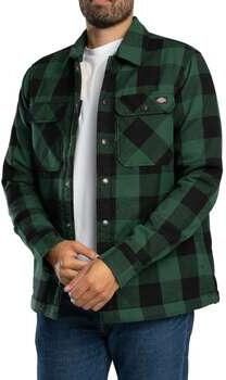 Dickies Fleece Jack Gevoerde Sacramento Fleecejas